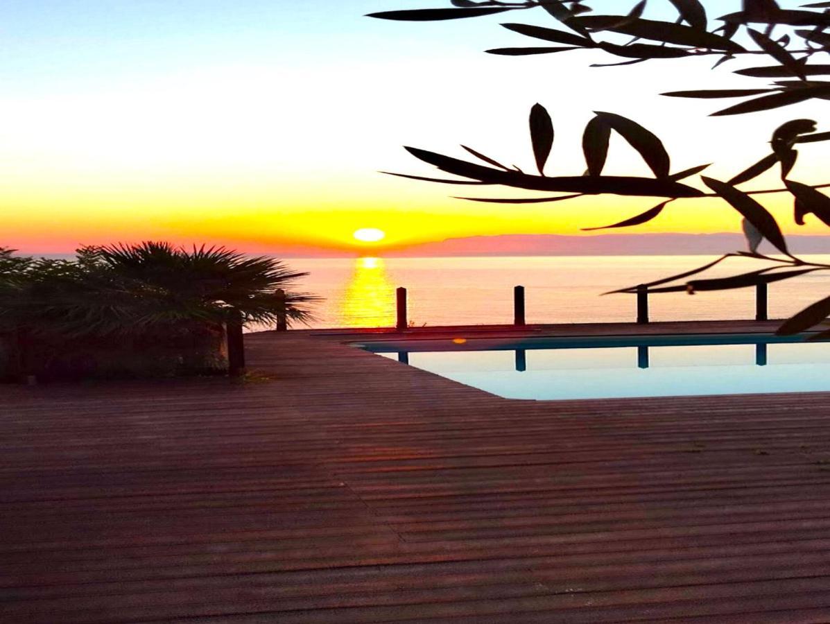 Il Casale San Vito Appartement