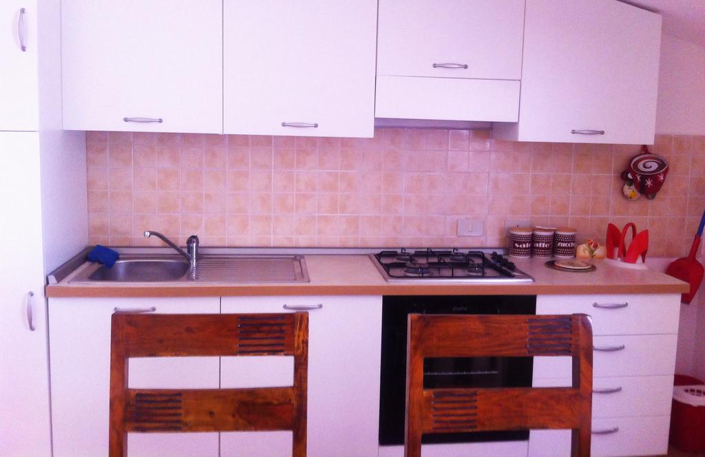 Appartement Il Casale San Vito San Vito Lo Capo